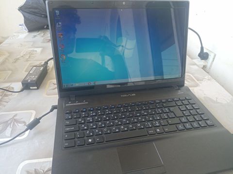 Neux noutbuk Texniki göstəricilər: - Ekran: 15.6" - Prosessor: AMD — Digah