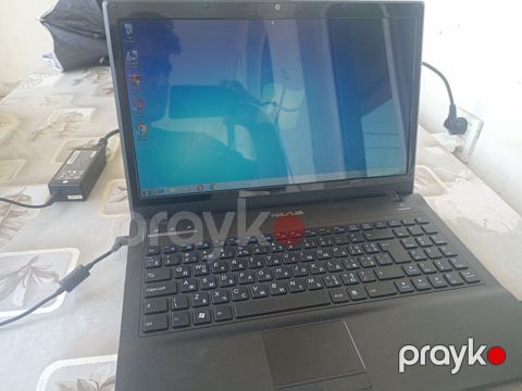 Neux noutbuk Texniki göstəricilər: - Ekran: 15.6" - Prosessor: AMD — Digah