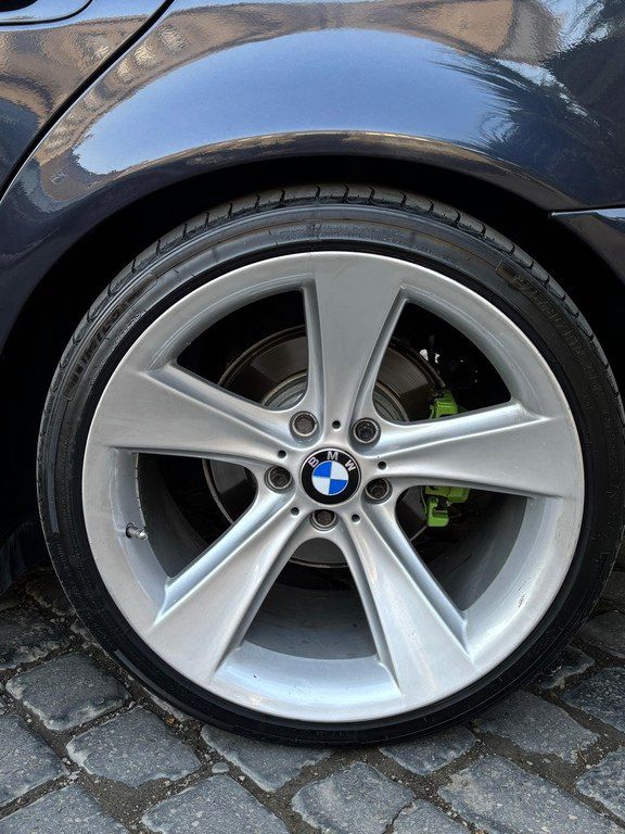 BMW 530, 3.0 L, 2002 il, 298 677 km — Avtomobillər, Bakı (12)