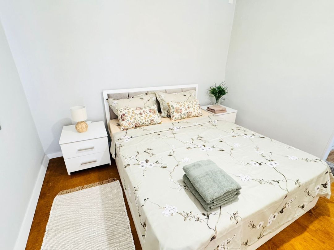 İcarəyə verilir 2 otaqlı köhnə tikili 50 m² — Mənzil, Bakı (10)