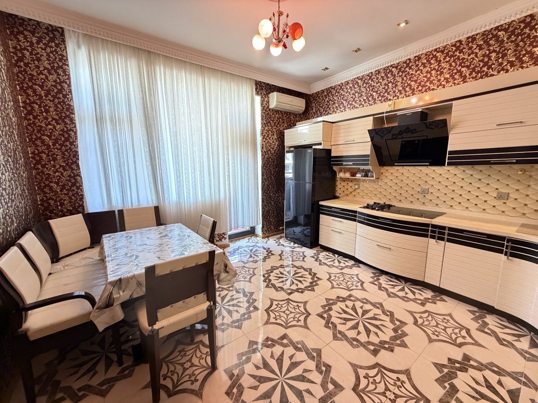 Satılır 2 otaqlı yeni tikili 98 m² — Mənzil, Bakı (12)