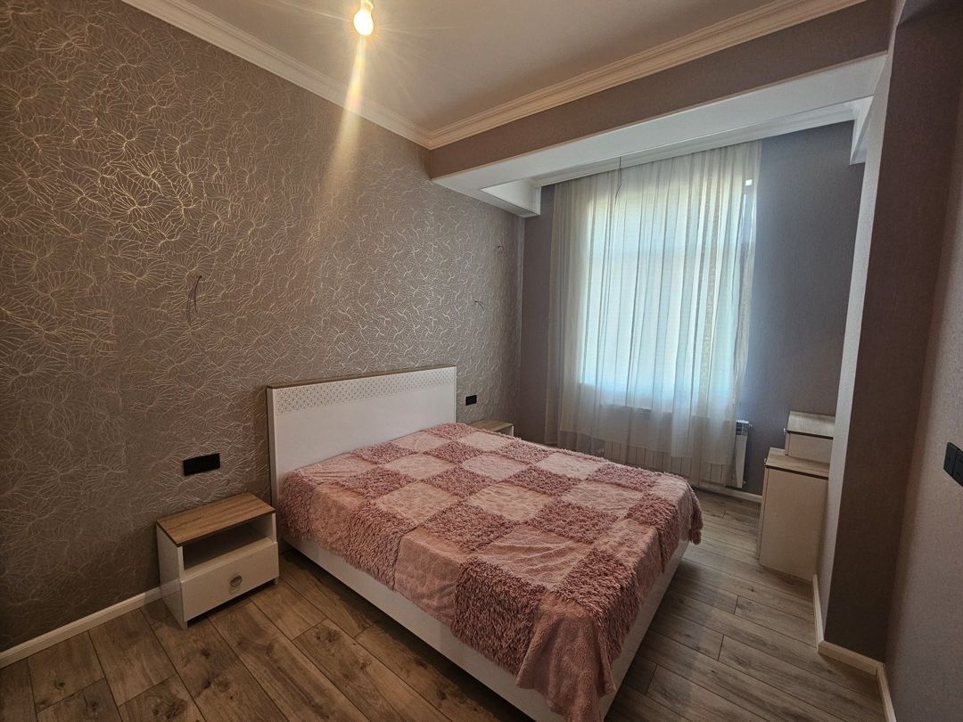 Satılır 3 otaqlı köhnə tikili 92 m² — Mənzil, Bakı (2)