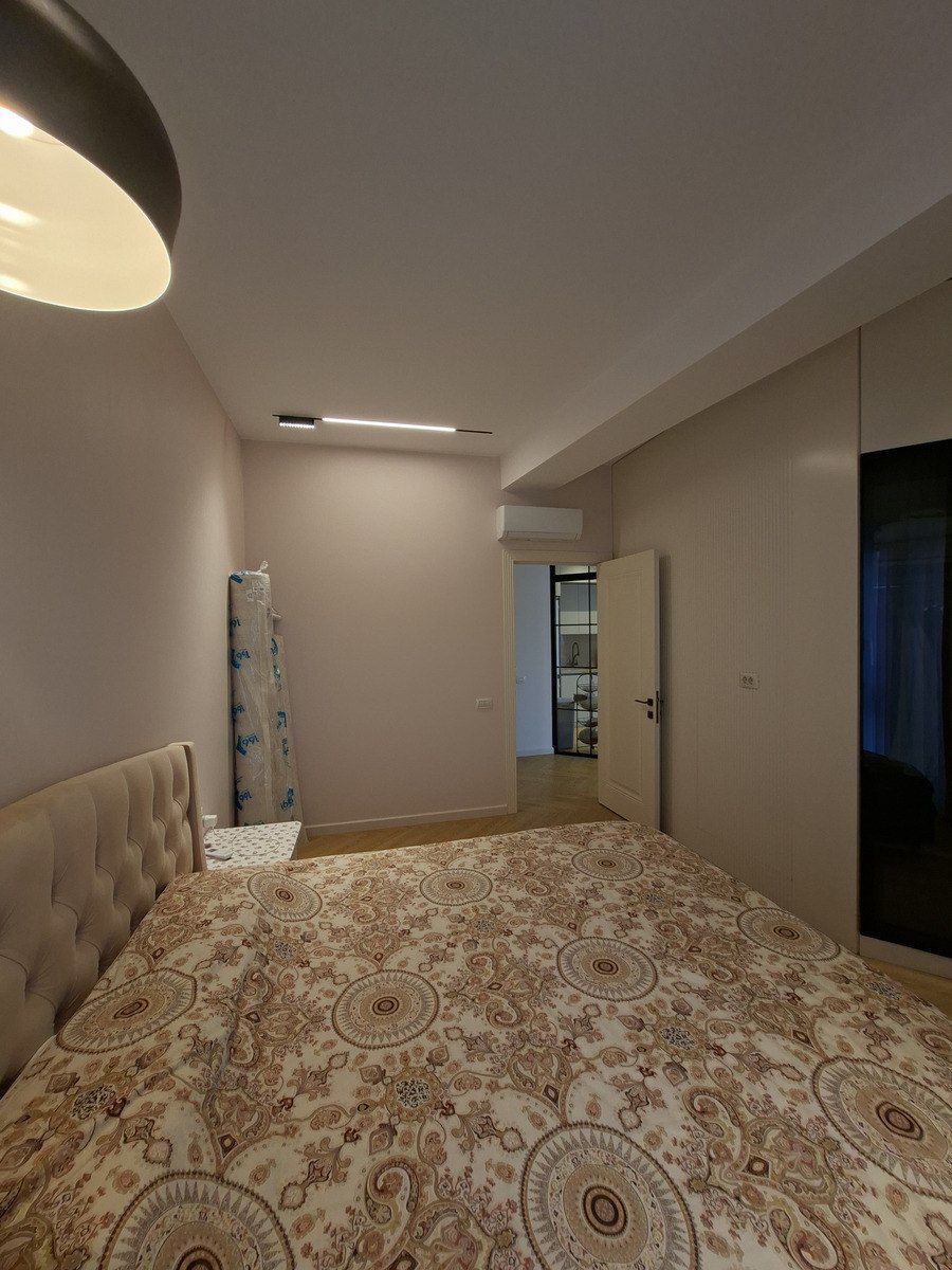 Satılır 3 otaqlı yeni tikili 100 m² — Mənzil, Bakı (8)