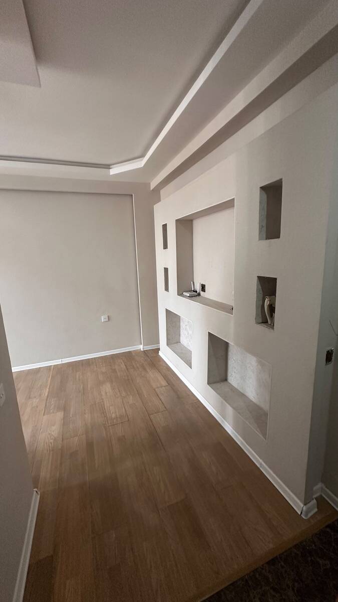 Satılır 2 otaqlı yeni tikili 52 m² — Mənzil, Bakı (7)