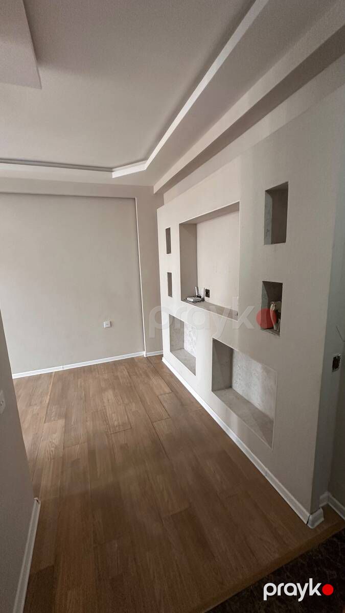 Satılır 2 otaqlı yeni tikili 52 m² — Mənzil, Bakı (7)
