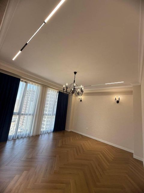 Satılır 2 otaqlı yeni tikili 70 m² — Bakı