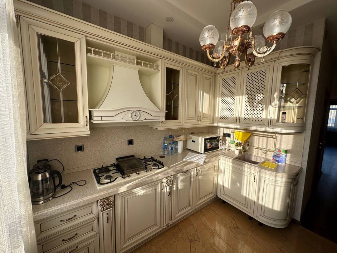 İcarəyə verilir 3 otaqlı yeni tikili 80 m² — Mənzil, Bakı (3)