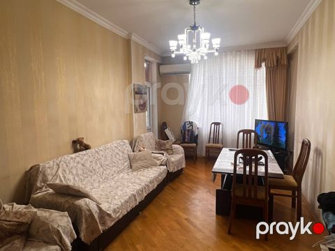 İcarəyə verilir 2 otaqlı yeni tikili 60 m²
