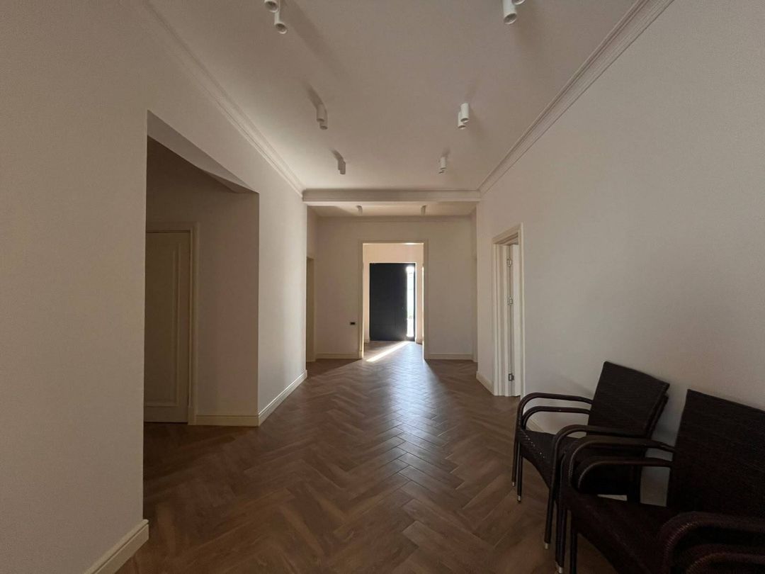 İcarəyə verilir 4 otaqlı həyət evi/bağ evi 183.7 m² — Ev, villa, Bakı (9)