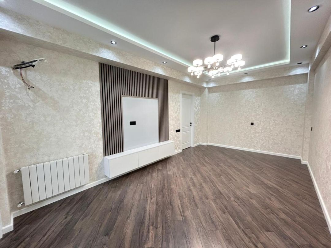 Satılır 3 otaqlı yeni tikili 84 m² — Mənzil, Bakı (4)