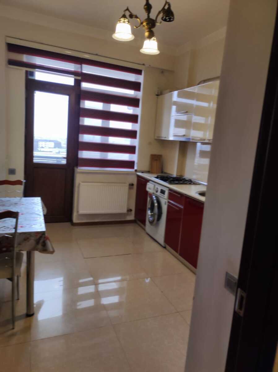 Satılır 3 otaqlı yeni tikili 90 m² — Mənzil, Bakı (12)