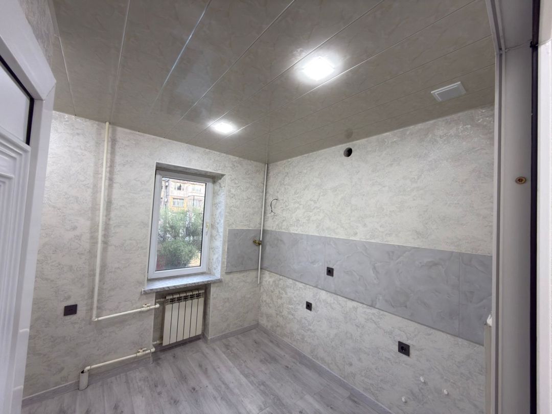 Satılır 3 otaqlı köhnə tikili 75 m² — Mənzil, Bakı (11)