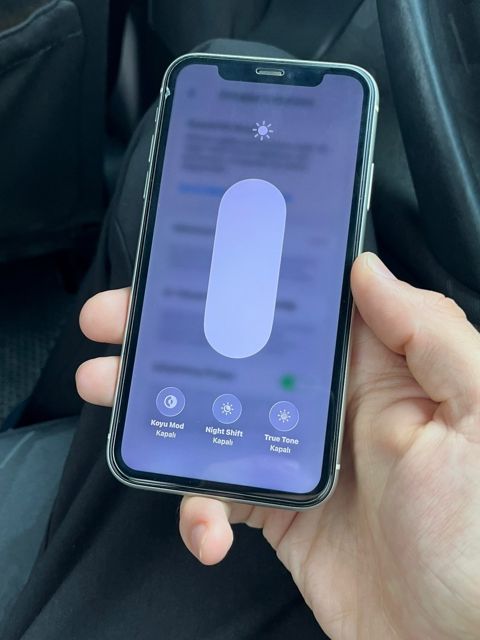 Apple iPhone 11 White 128GB/4GB — Bakı