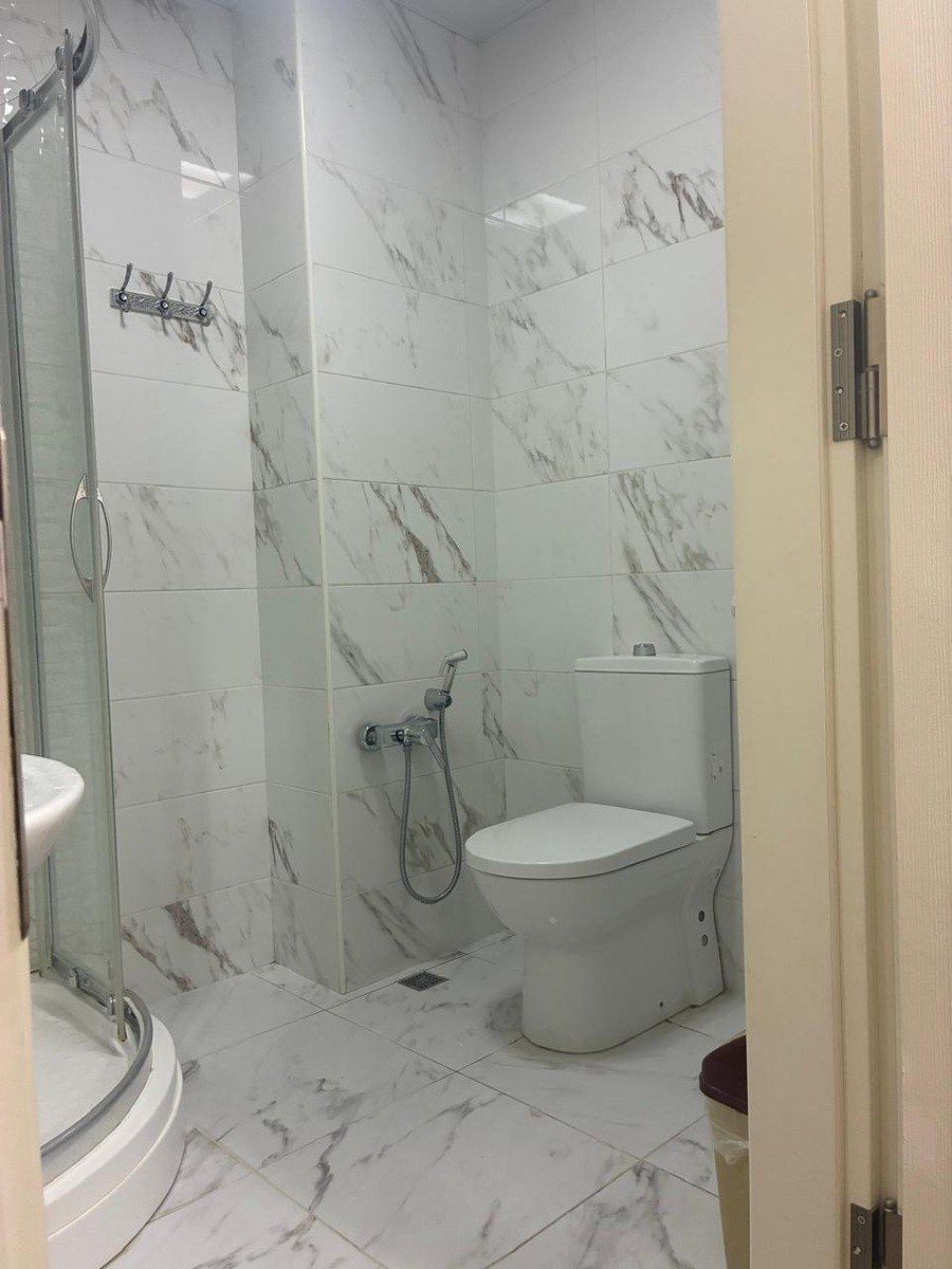 Satılır 2 otaqlı yeni tikili 86 m² — Mənzil, Bakı (6)