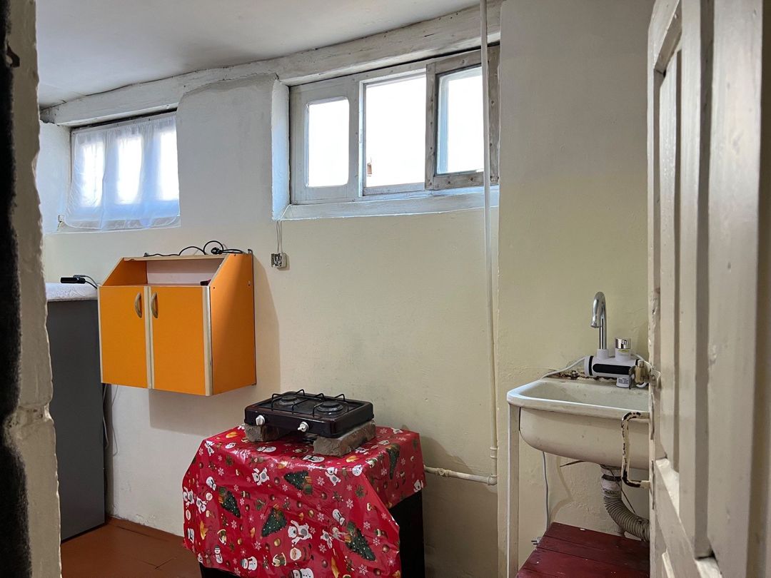 İcarəyə verilir 1 otaqlı həyət evi/bağ evi 38 m² — Ev, villa, Bakı (7)