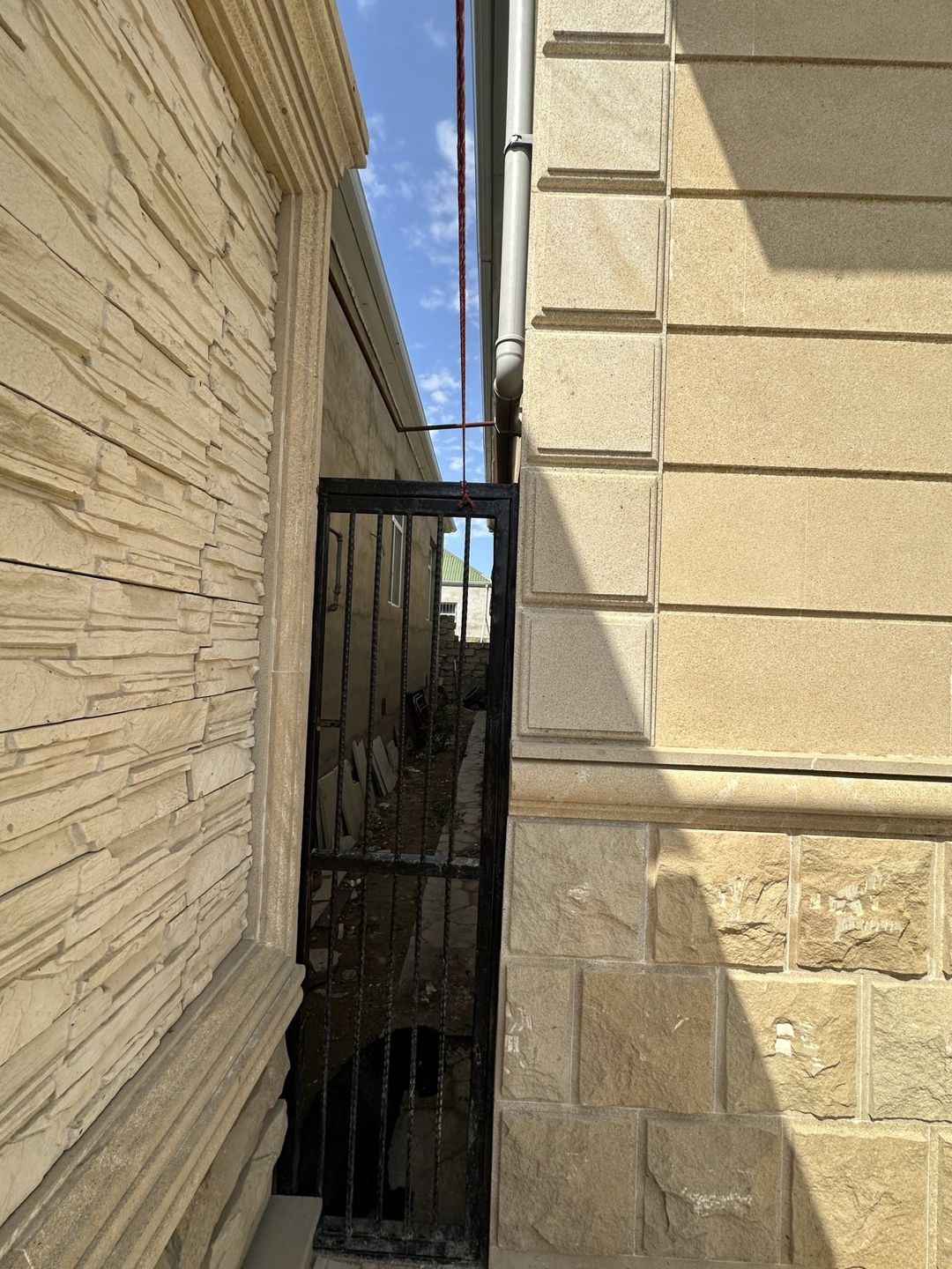 Satılır 4 otaqlı həyət evi/bağ evi 130 m² — Ev, villa, Bakı (7)
