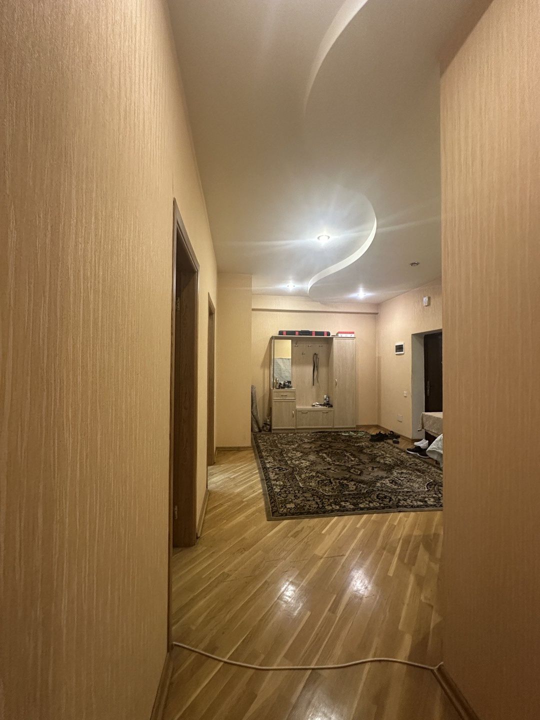 Satılır 2 otaqlı yeni tikili 101 m² — Mənzil, Bakı (9)