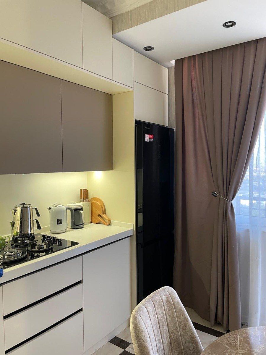 Satılır 2 otaqlı yeni tikili 75 m² — Mənzil, Bakı (4)
