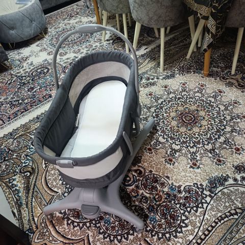Chicco beşik/uşaq beşiyi - Marka: Chicco - Tip: beşik/laylay beşiyi — Bakı