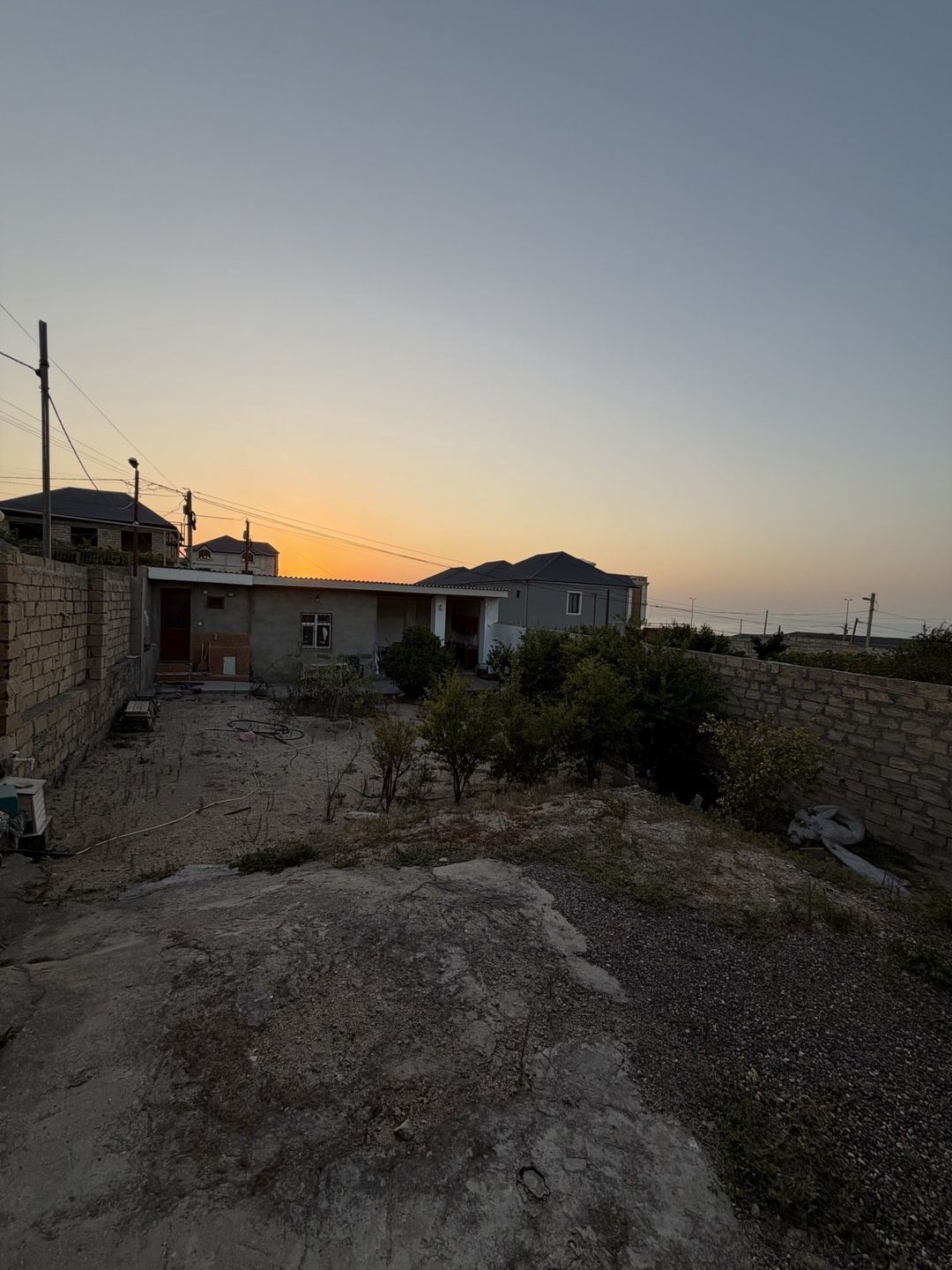 Satılır torpaq 3 sot — Torpaq, Sumqayıt (8)