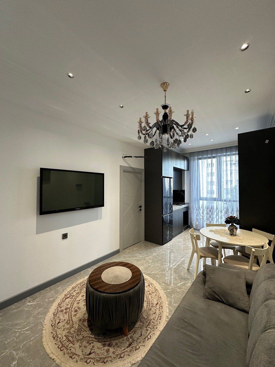 Satılır 3 otaqlı yeni tikili 63 m² — Mənzil, Bakı (3)