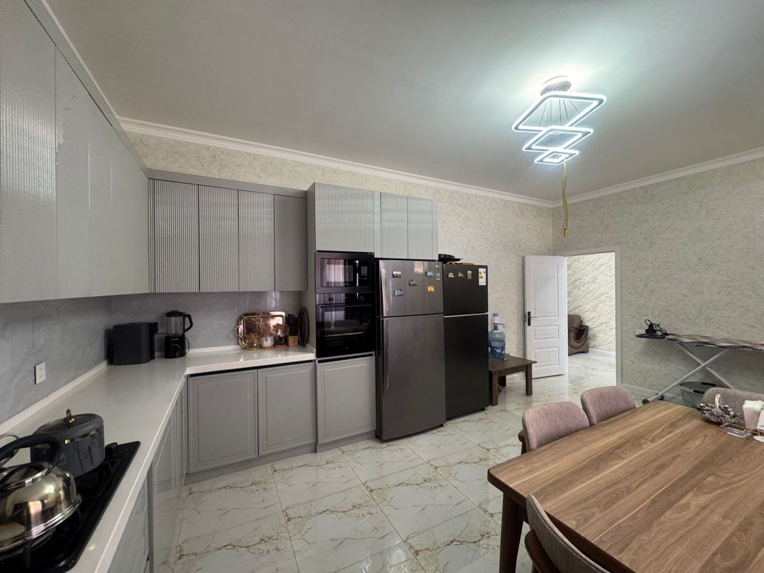 Satılır 3 otaqlı həyət evi/bağ evi 153 m² — Ev, villa, Bakı (11)