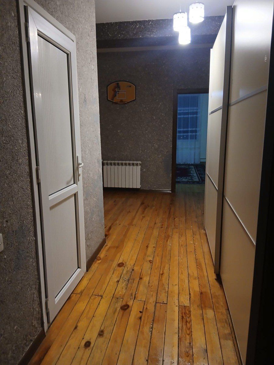 İcarəyə verilir 3 otaqlı köhnə tikili 125 m² — Mənzil, Bakı (4)