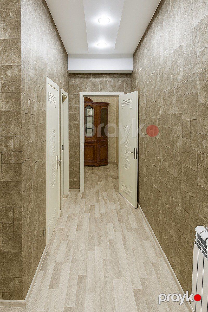 Satılır 2 otaqlı yeni tikili 76 m² — Mənzil, Xırdalan (3)