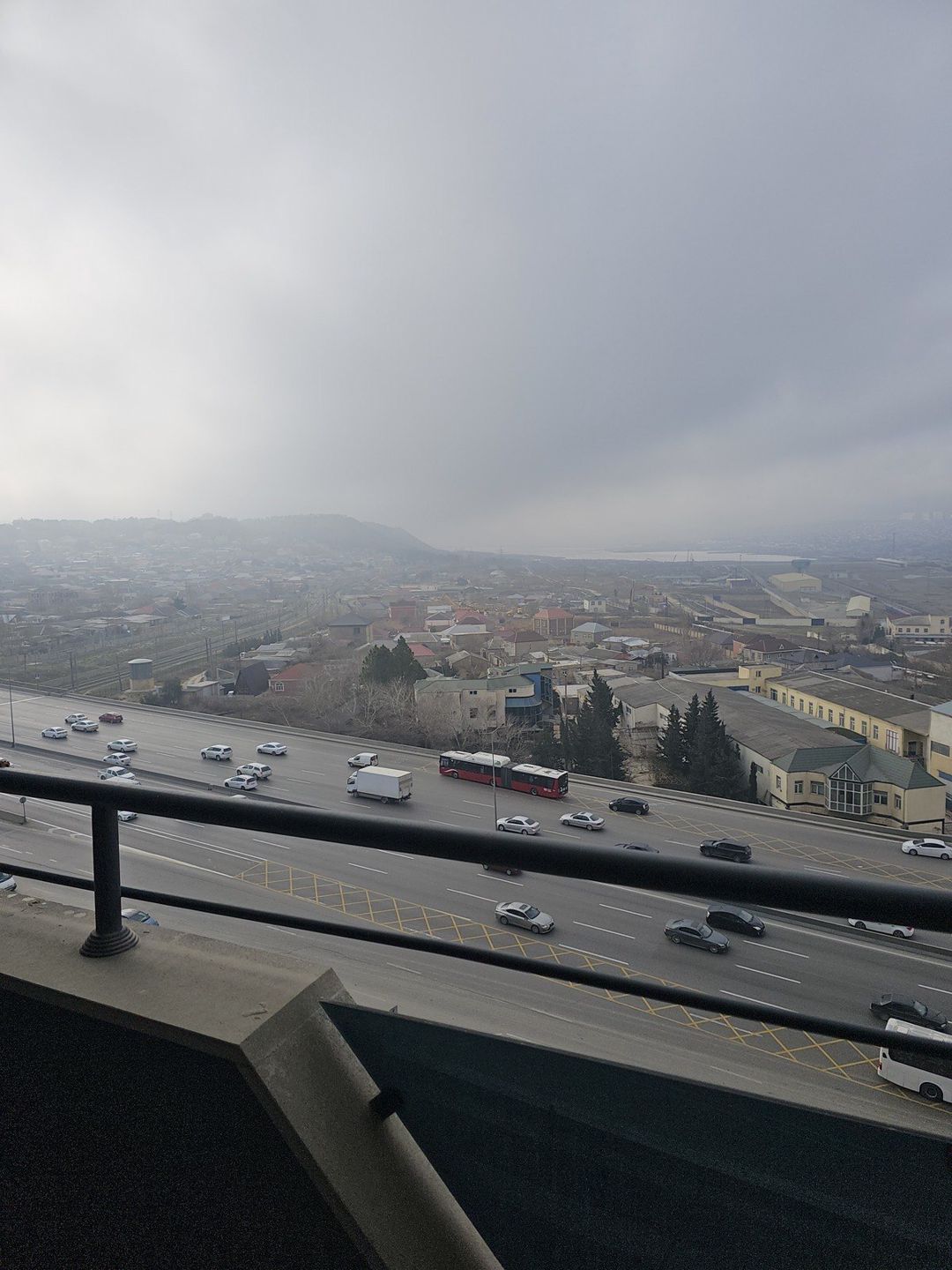 Satılır 2 otaqlı yeni tikili 90 m² — Mənzil, Bakı (7)