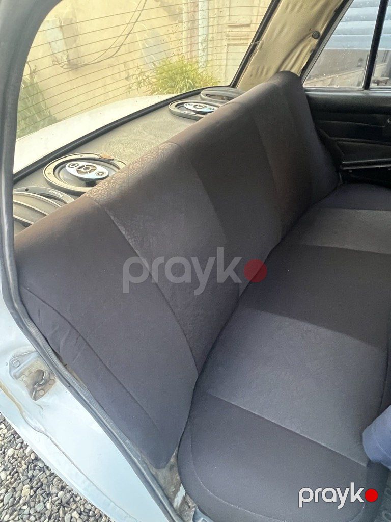 Lada (VAZ) 2107, 1.6 L, 2004 il, 200 000 km — Avtomobillər, Xırdalan (3)