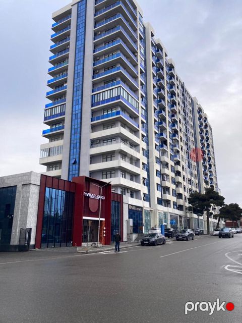 İcarəyə verilir obyekt 240 m²