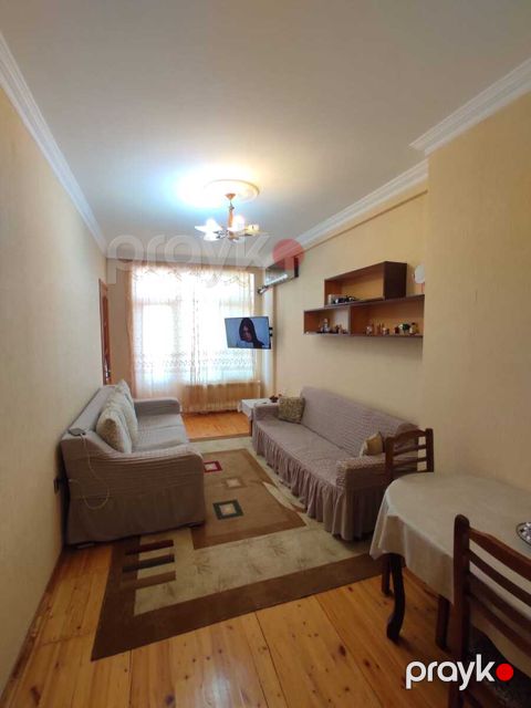 İcarəyə verilir 2 otaqlı yeni tikili 60 m²