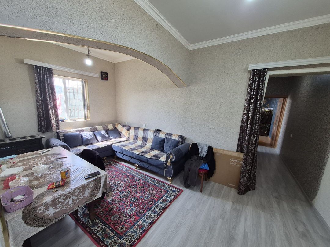 Həyət evi, Binəqədi qəs — Ev, villa, Bakı (5)