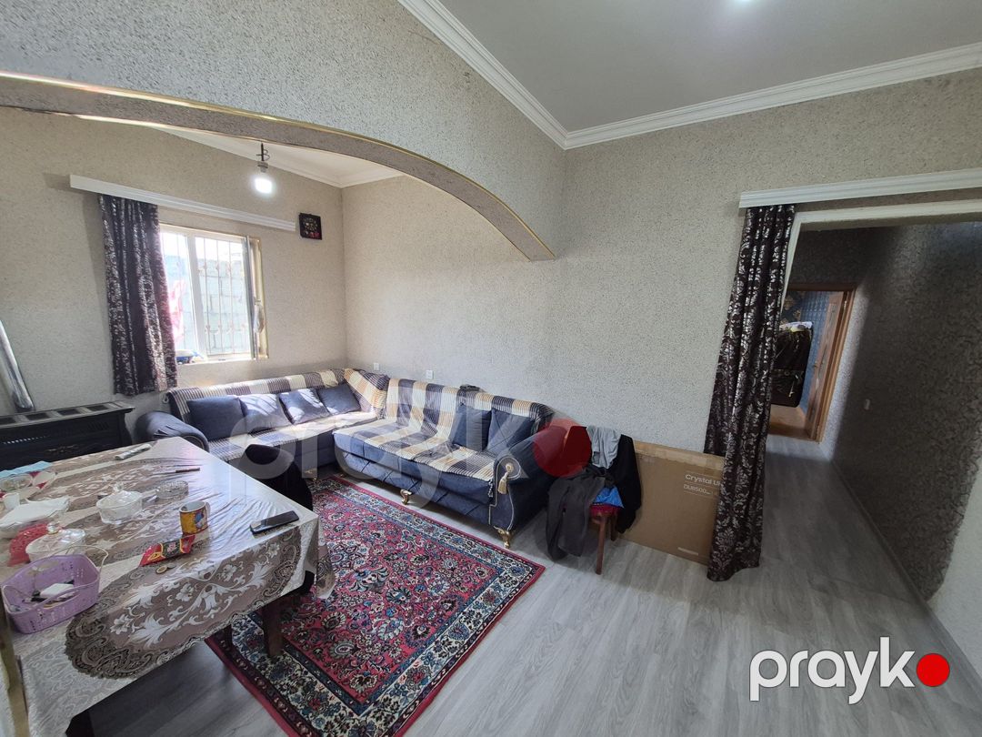 Həyət evi, Binəqədi qəs — Ev, villa, Bakı (5)
