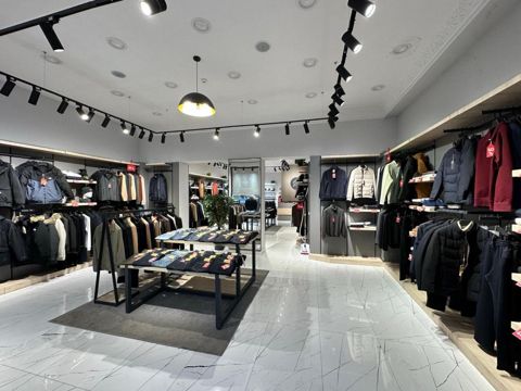 İcarəyə verilir obyekt 180 m² — Bakı
