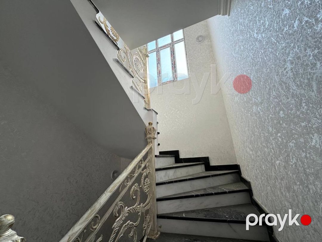 Satılır 5 otaqlı həyət evi/bağ evi 180 m² — Ev, villa, Bakı (7)