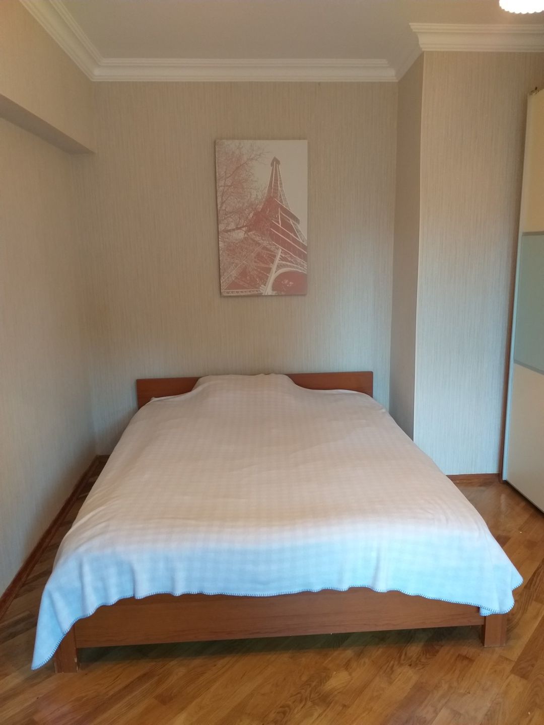 İcarəyə verilir 3 otaqlı köhnə tikili 90 m² — Mənzil, Bakı (2)