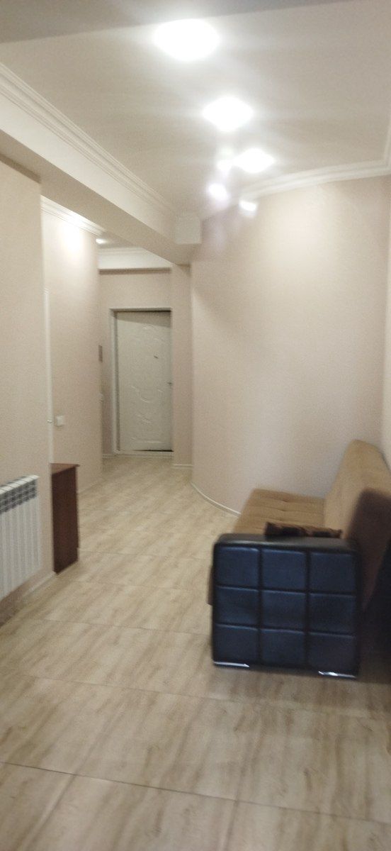 İcarəyə verilir 2 otaqlı yeni tikili 70 m² — Mənzil, Xırdalan (6)