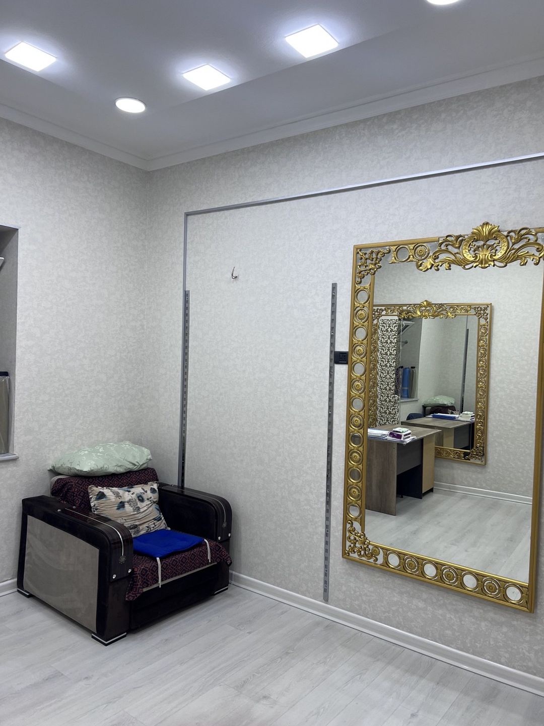 Satılır 2 otaqlı ofis 32 m² — Ofis, Bakı (6)