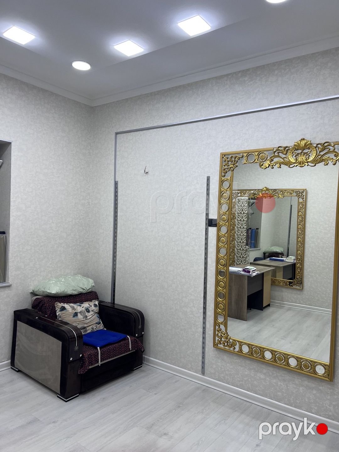 Satılır 2 otaqlı ofis 32 m² — Ofis, Bakı (6)