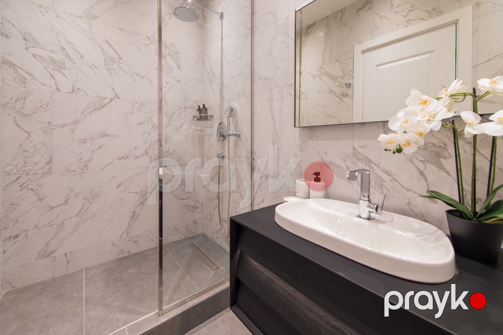 Satılır 3 otaqlı yeni tikili 103.9 m² — Mənzil, Bakı (10)