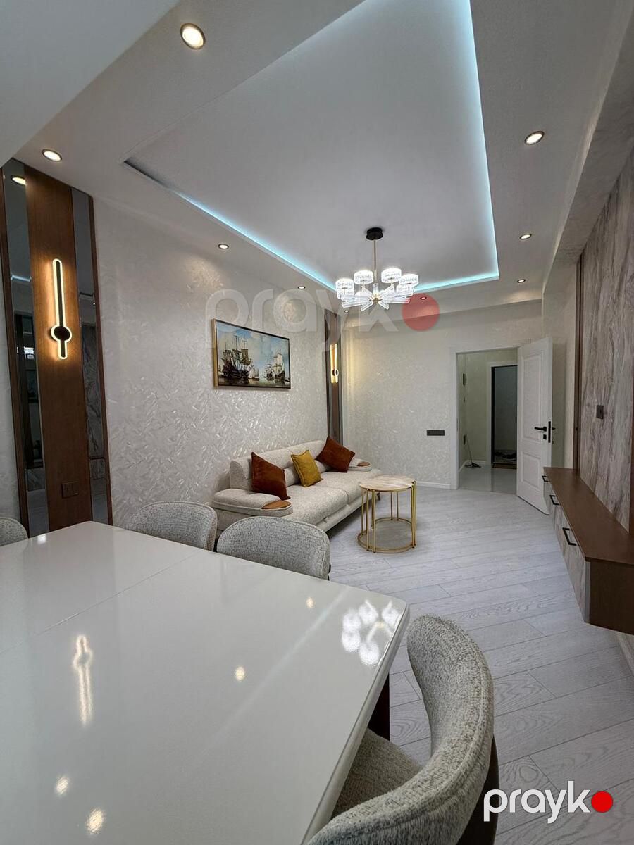 Satılır 2 otaqlı yeni tikili 70 m² — Mənzil, Bakı (3)