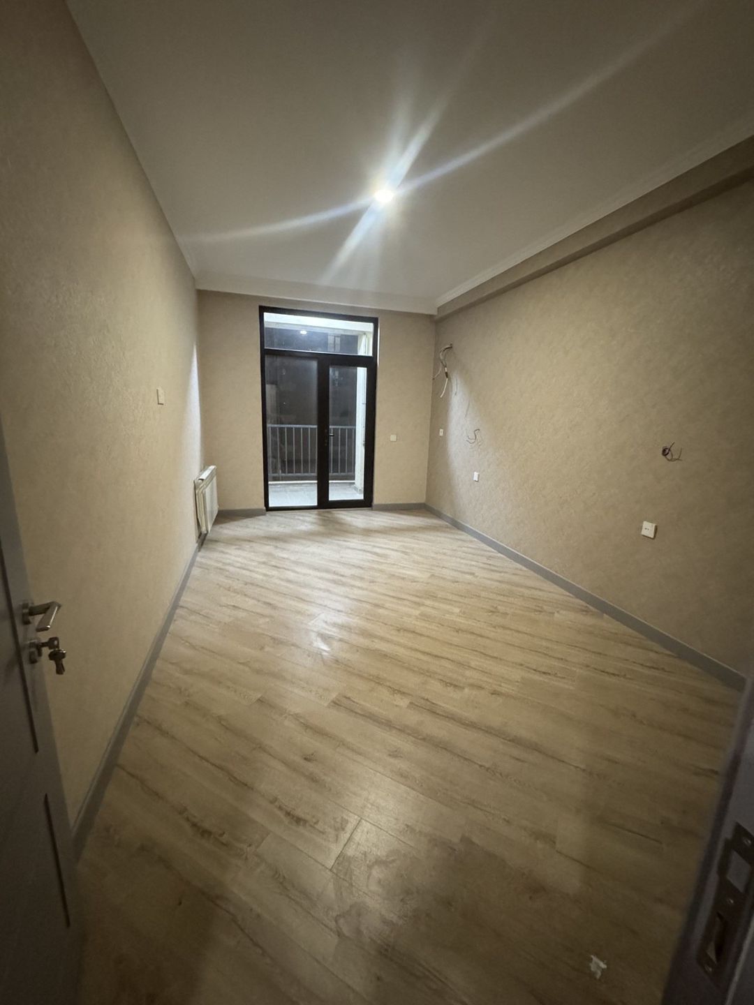 Satılır 2 otaqlı yeni tikili 60 m² — Mənzil, Bakı (6)