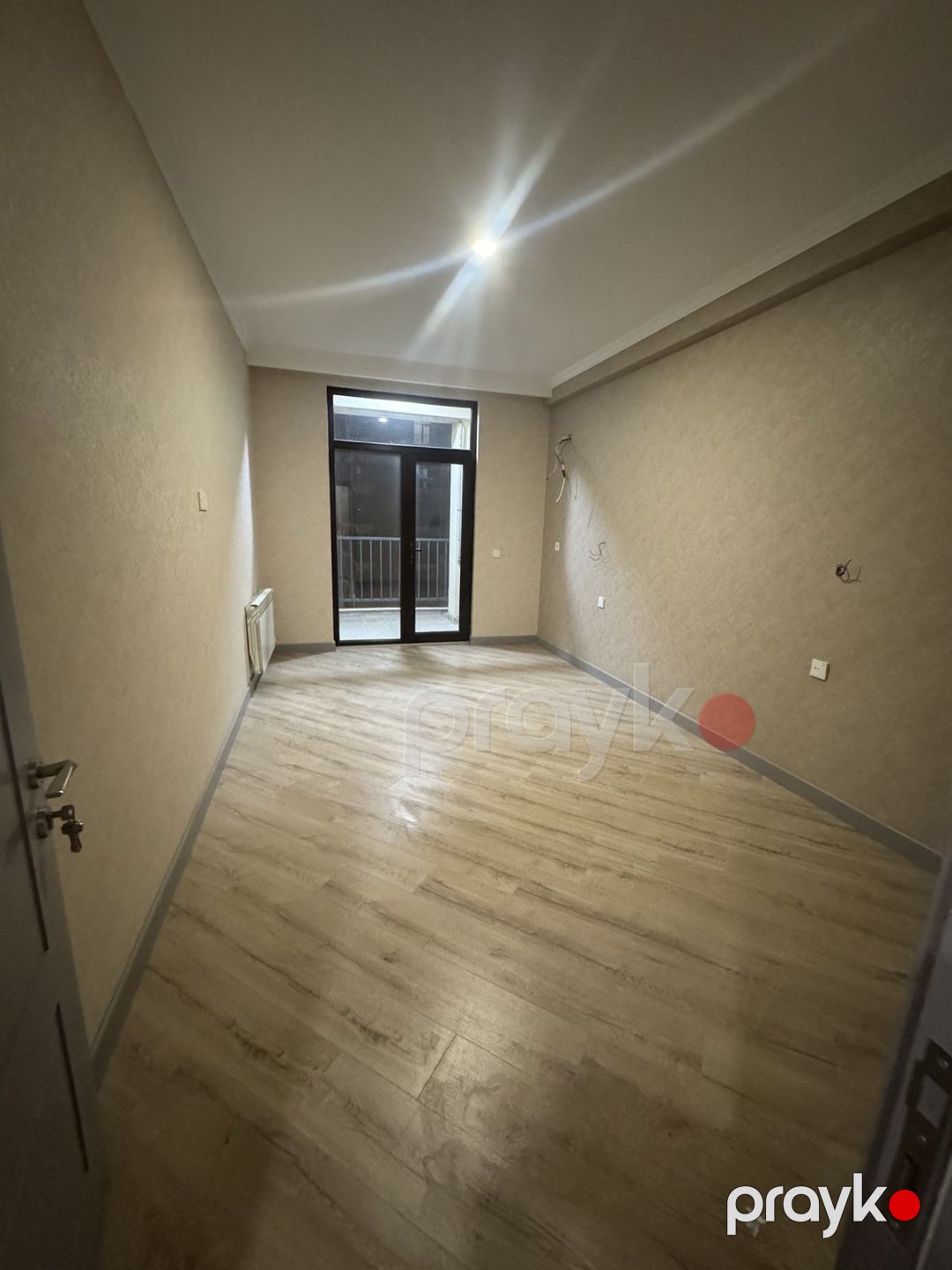 İcarəyə verilir 2 otaqlı yeni tikili 60 m² — Mənzil, Bakı (6)