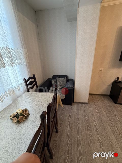 Satılır 3 otaqlı köhnə tikili 53 m² — Bakı