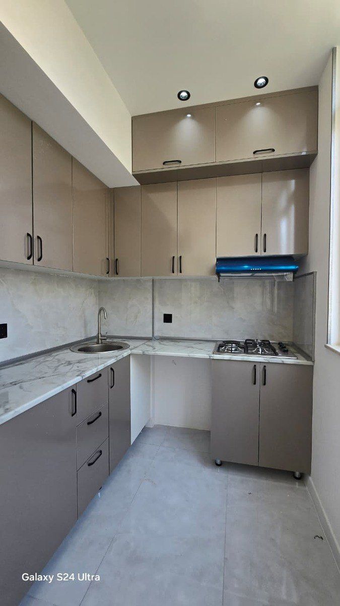 Satılır 3 otaqlı yeni tikili 73 m² — Mənzil, Xırdalan (9)