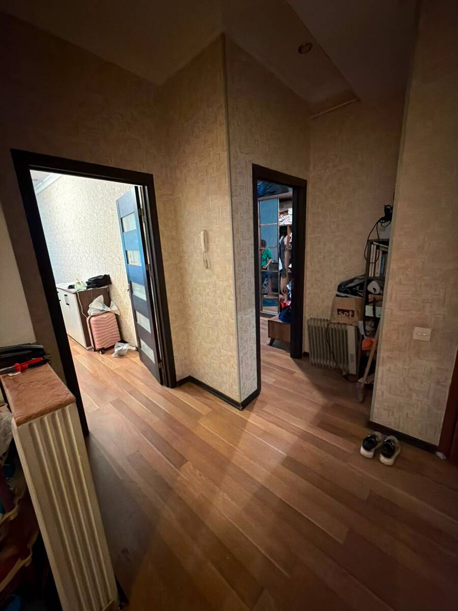 Satılır 2 otaqlı yeni tikili 65 m² — Mənzil, Bakı (6)