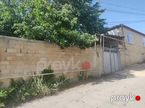 Satılır 7 otaqlı həyət evi/bağ evi 165.8 m²