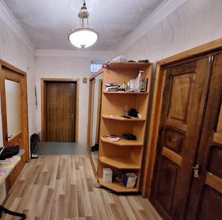 Satılır 6 otaqlı həyət evi/bağ evi 150 m² — Ev, villa, Bakı (3)