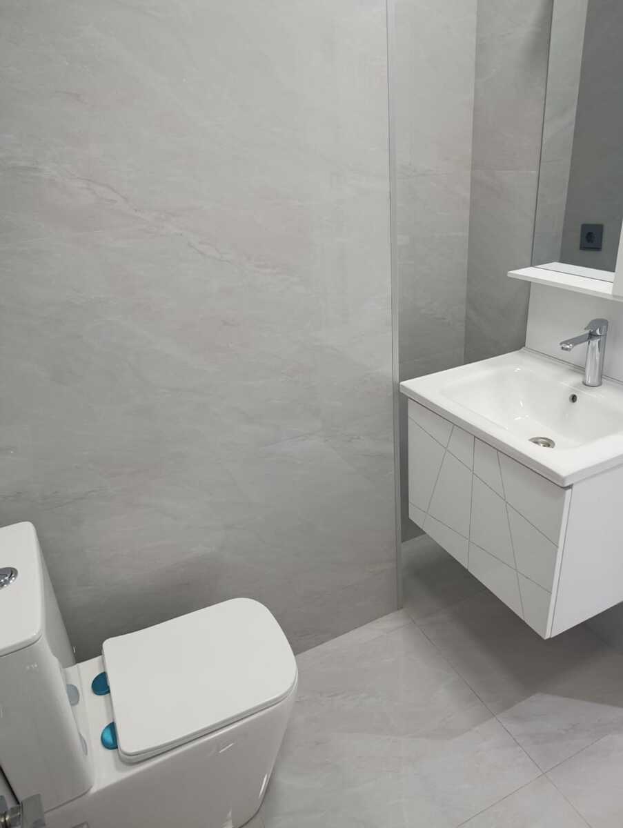 Satılır 2 otaqlı yeni tikili 62 m² — Mənzil, Xırdalan (5)